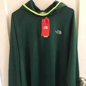 The North Face Winter Warm Hoodie - Men's new